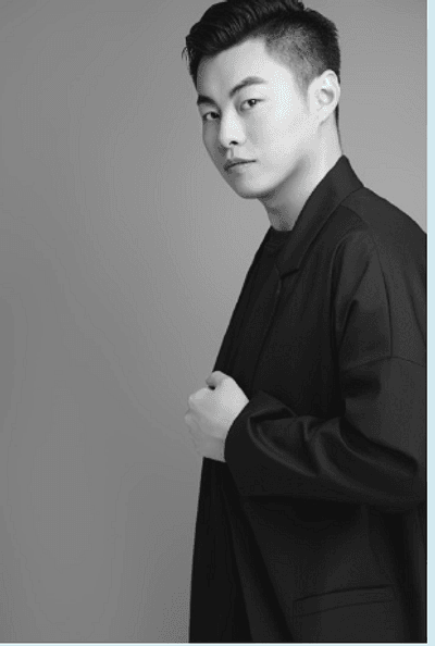 Shengxi Yang